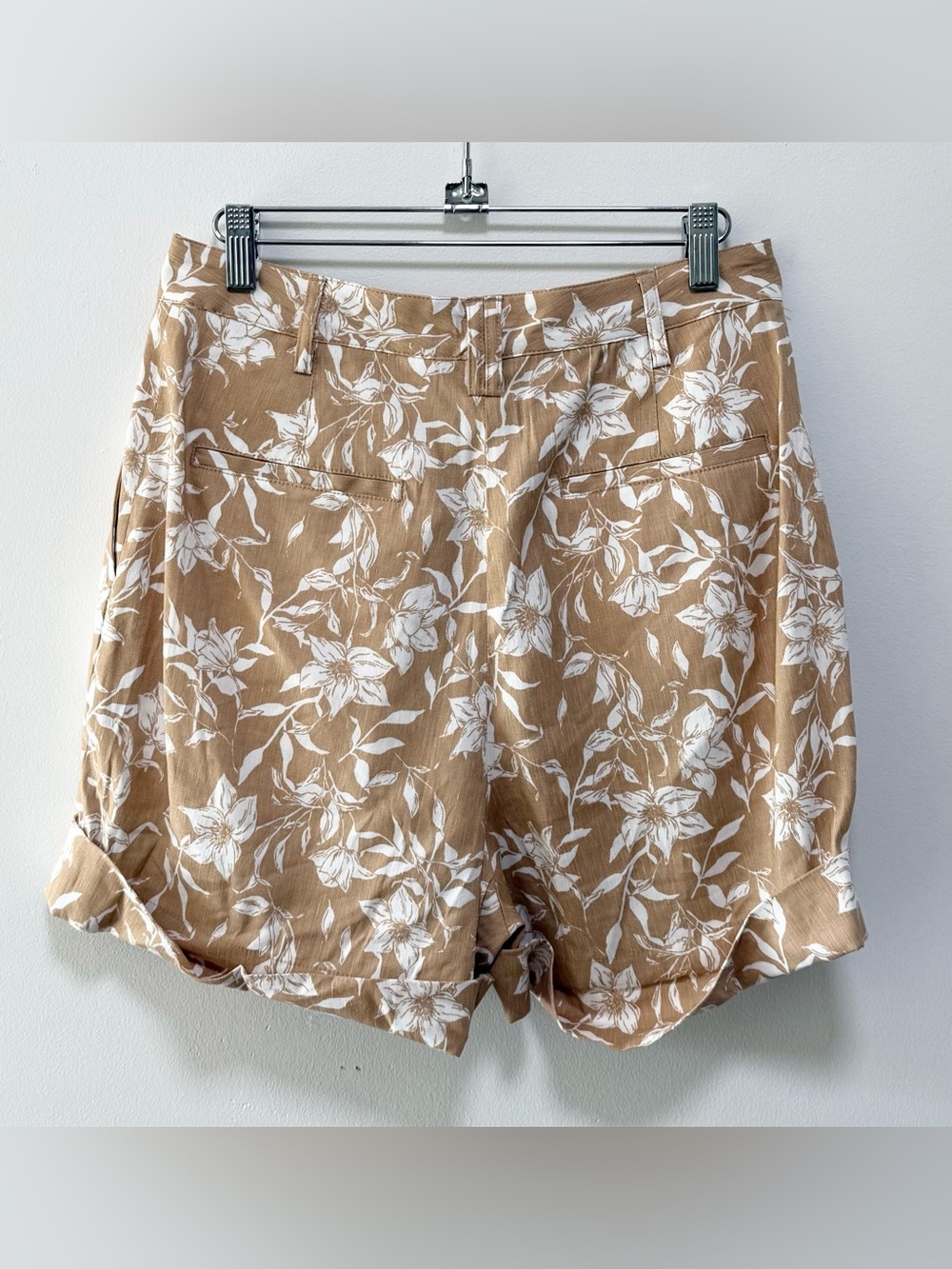 NWT Rag & Bone Shorts - Picture 2 of 2